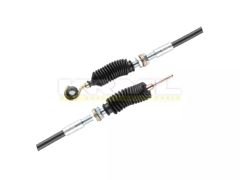 Throttle Cable