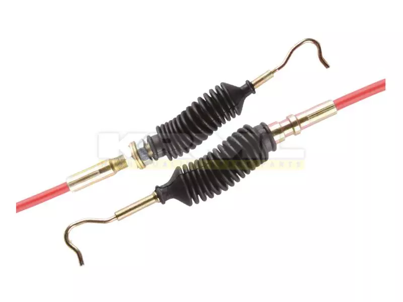 Throttle Cable