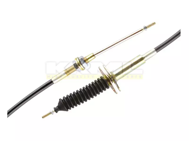 Throttle Cable