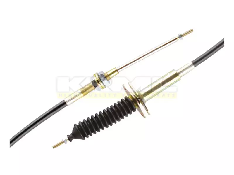 Throttle Cable
