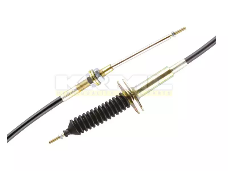 Throttle Cable