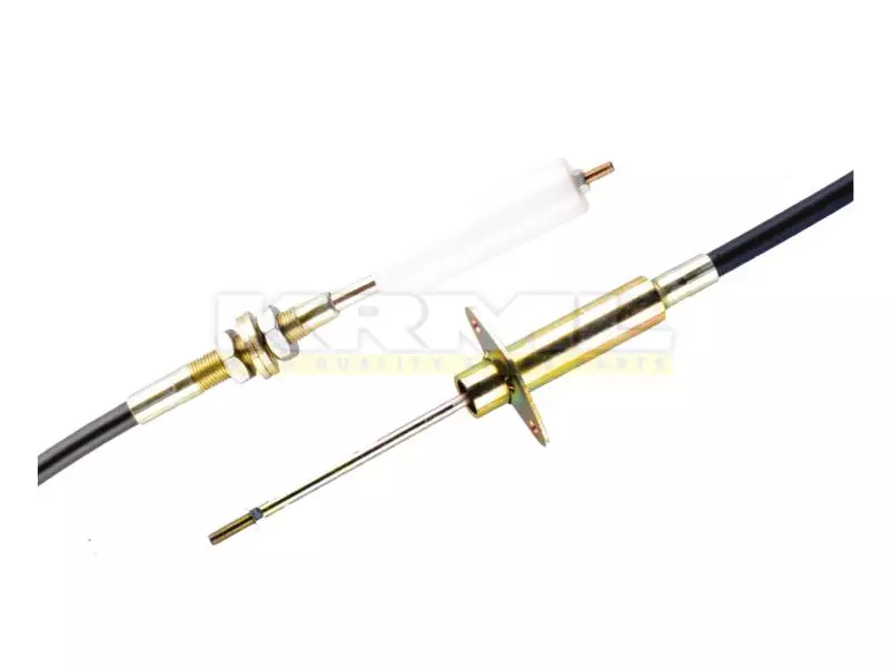 Throttle Cable