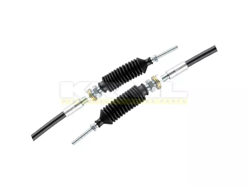 Throttle Cable