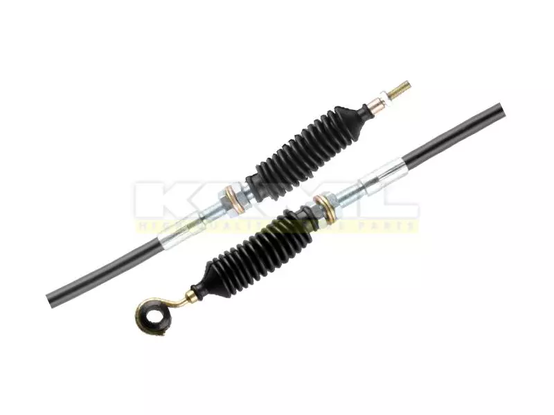 Throttle Cable