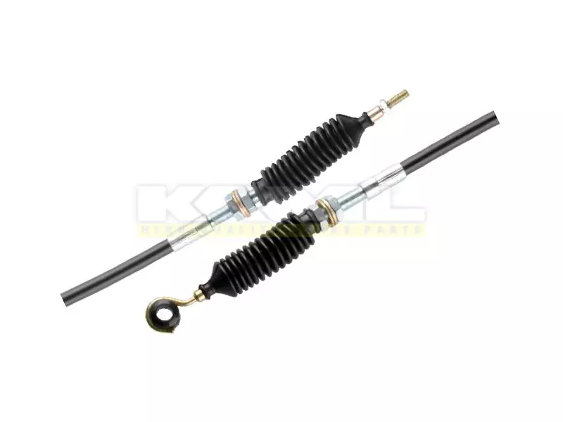 Throttle Cable