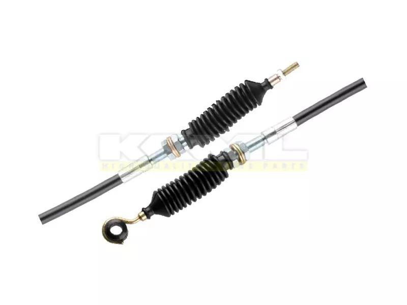 Throttle Cable