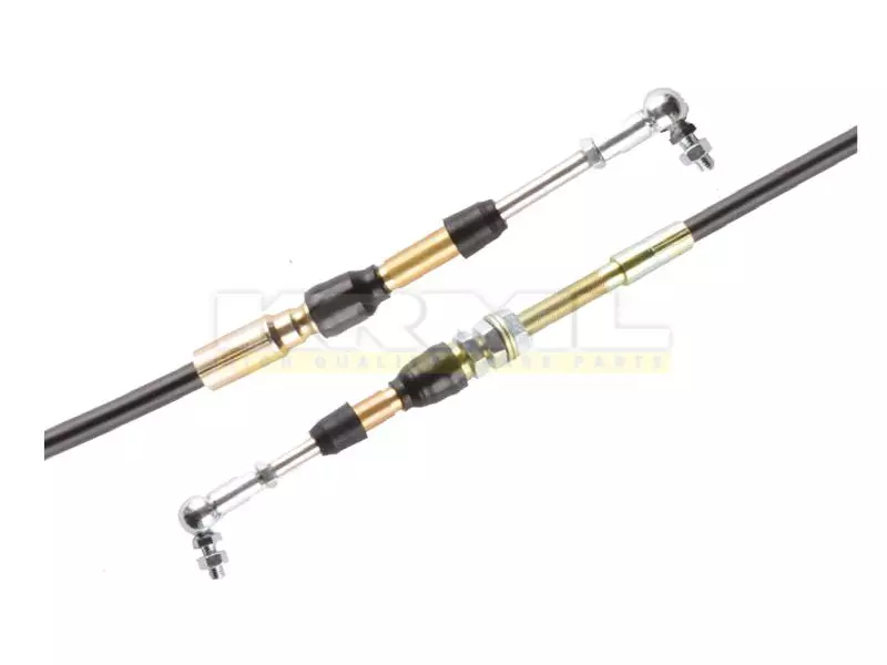 Throttle Cable