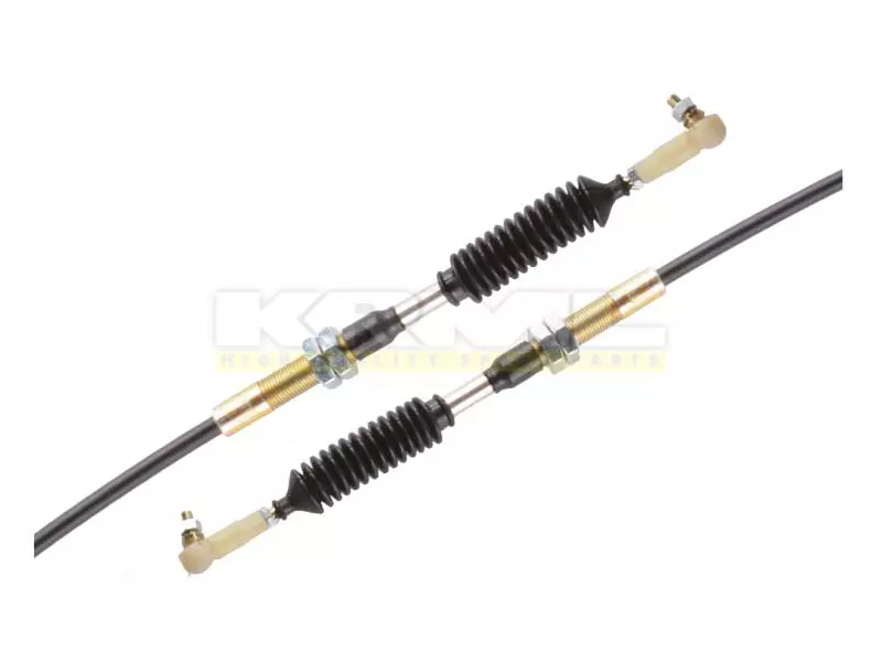 Throttle Cable