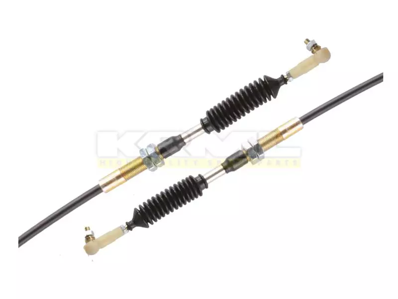 Throttle Cable