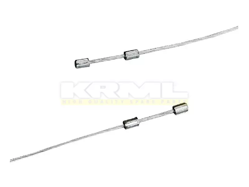Throttle Cable