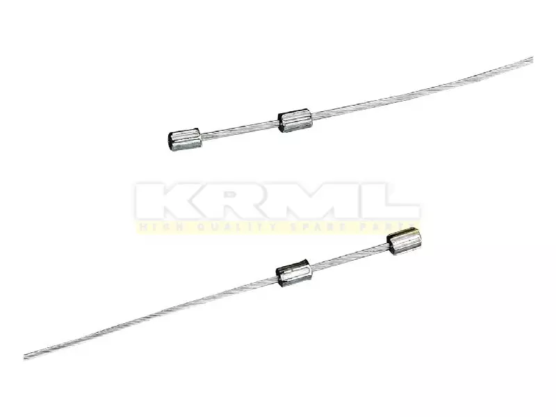 Throttle Cable