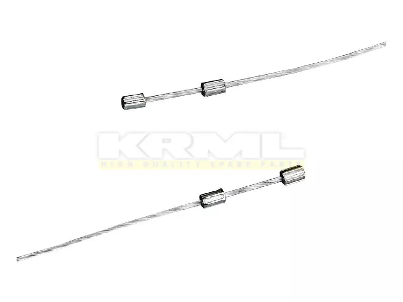 Throttle Cable
