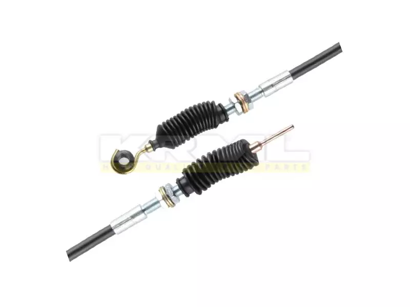 Throttle Cable