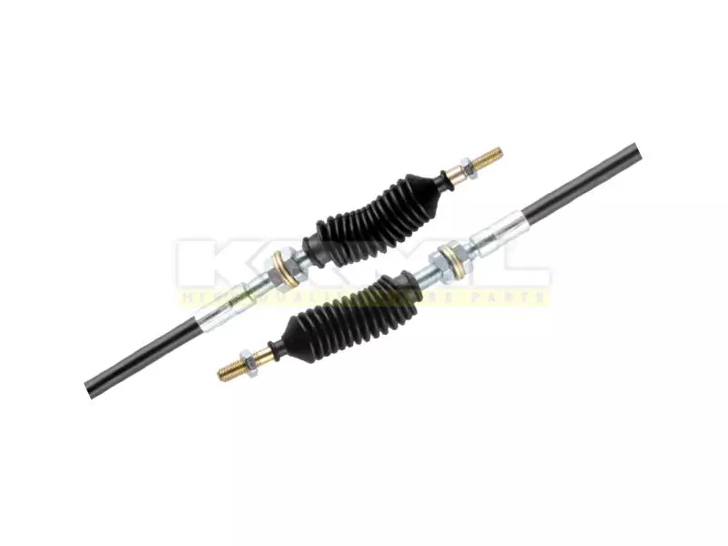Throttle Cable