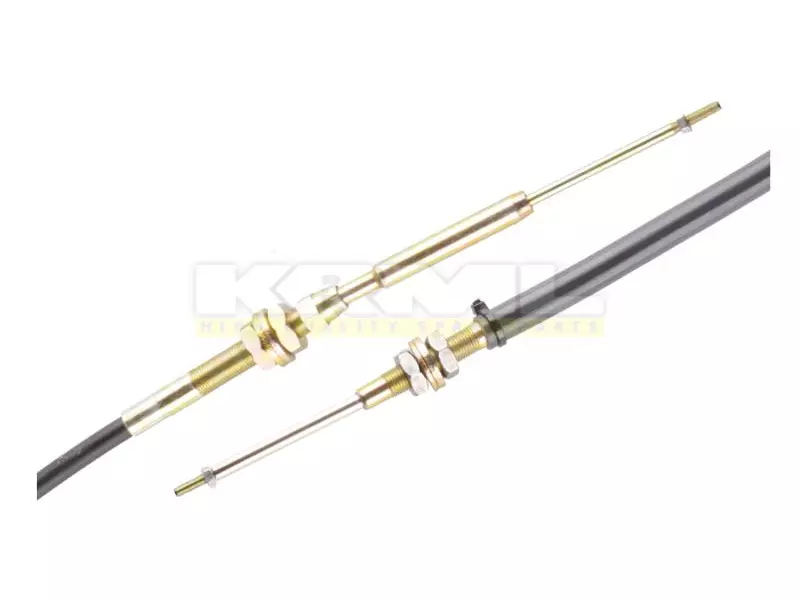 Throttle Cable