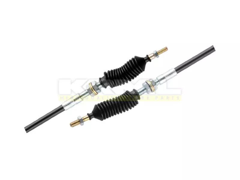 Throttle Cable