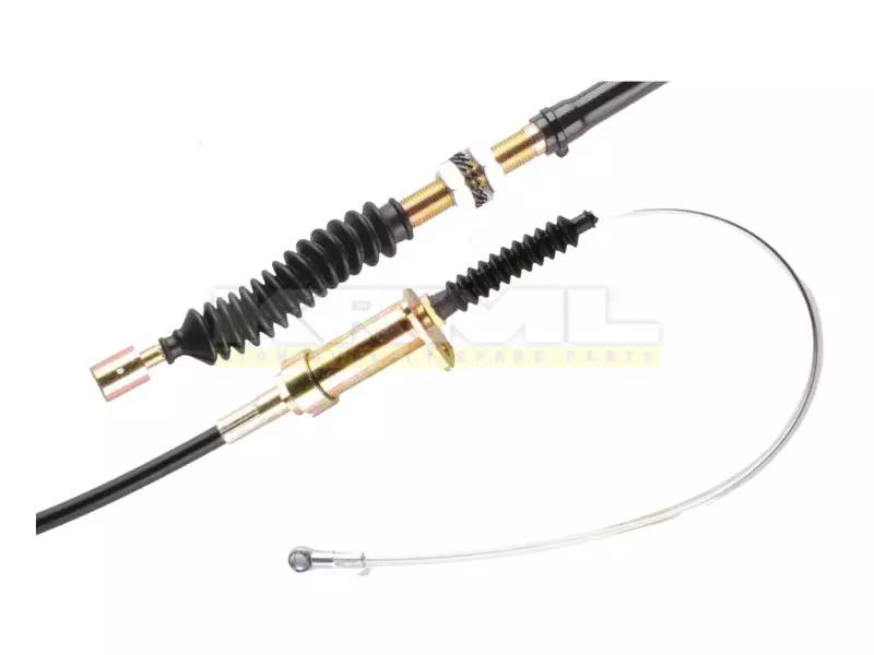 Throttle Cable
