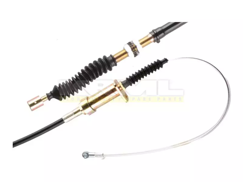 Throttle Cable