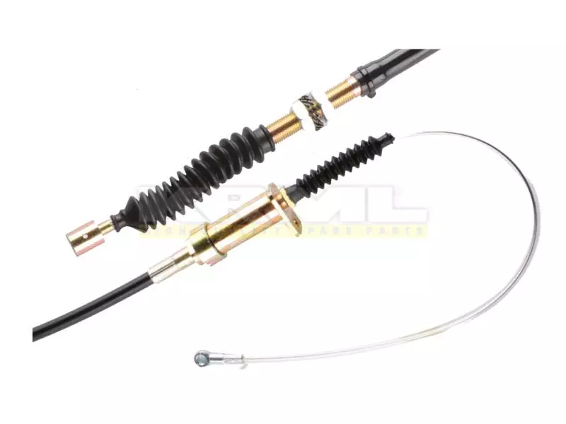 Throttle Cable