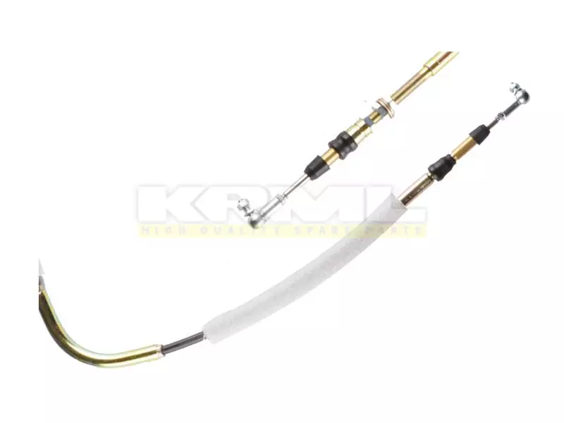 Throttle Cable