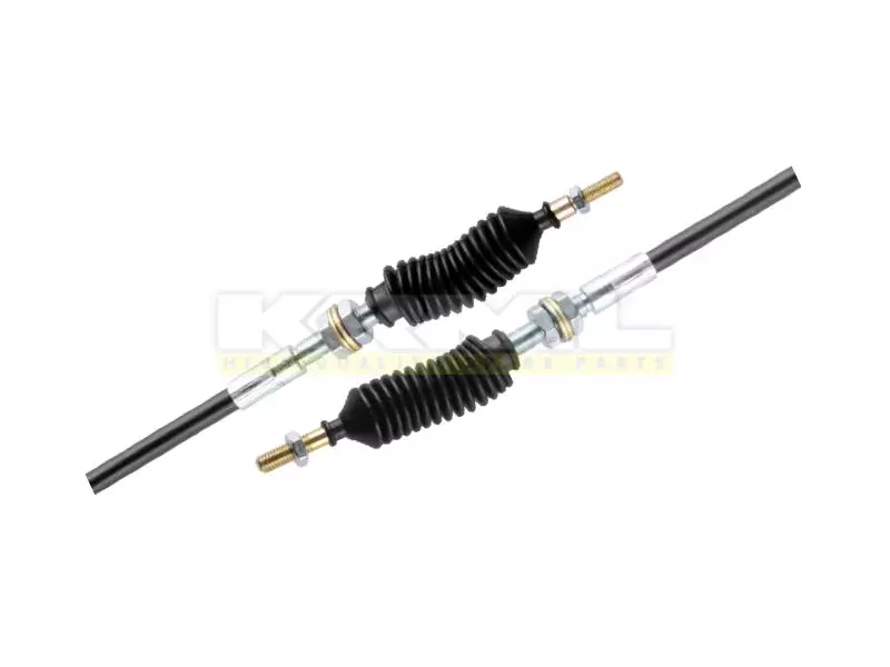 Throttle Cable