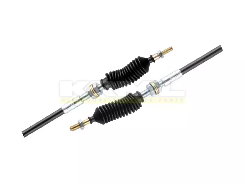 Throttle Cable