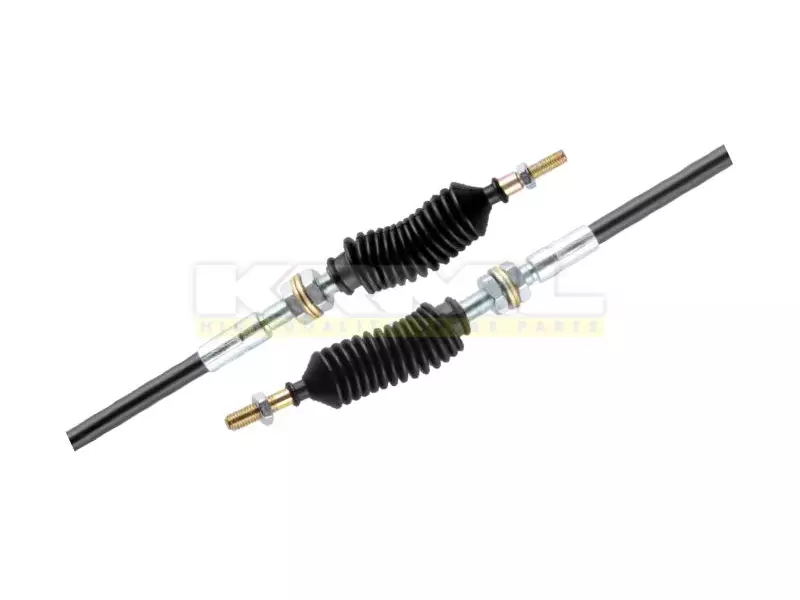 Throttle Cable