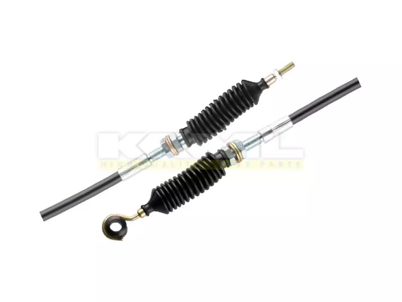 Throttle Cable