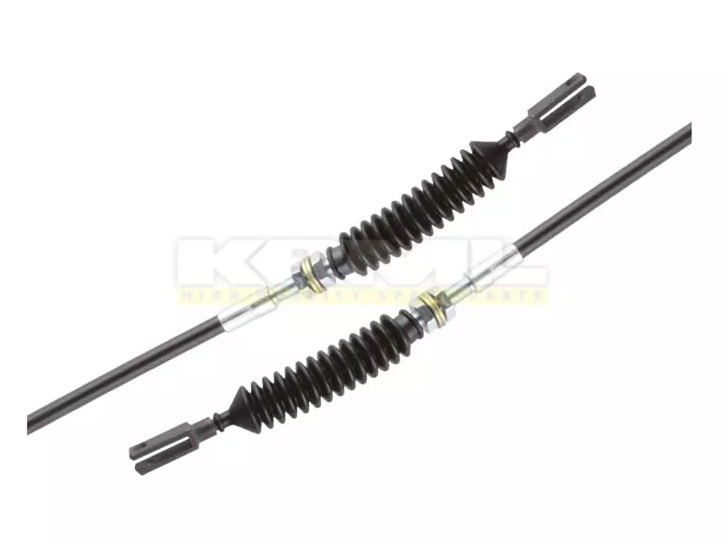 Throttle Cable