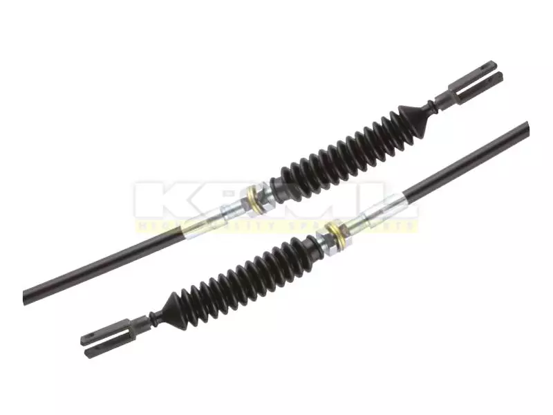 Throttle Cable