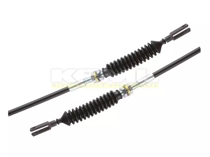 Throttle Cable