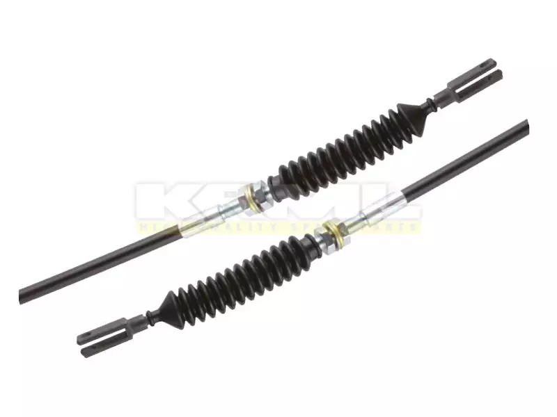 Throttle Cable