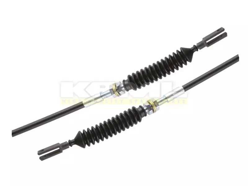 Throttle Cable