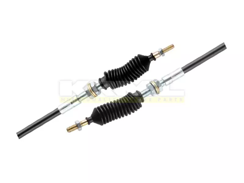 Throttle Cable