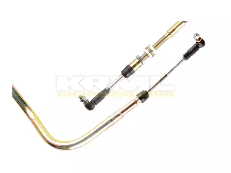Throttle Cable