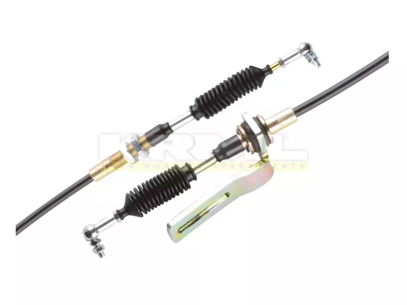 Throttle Cable
