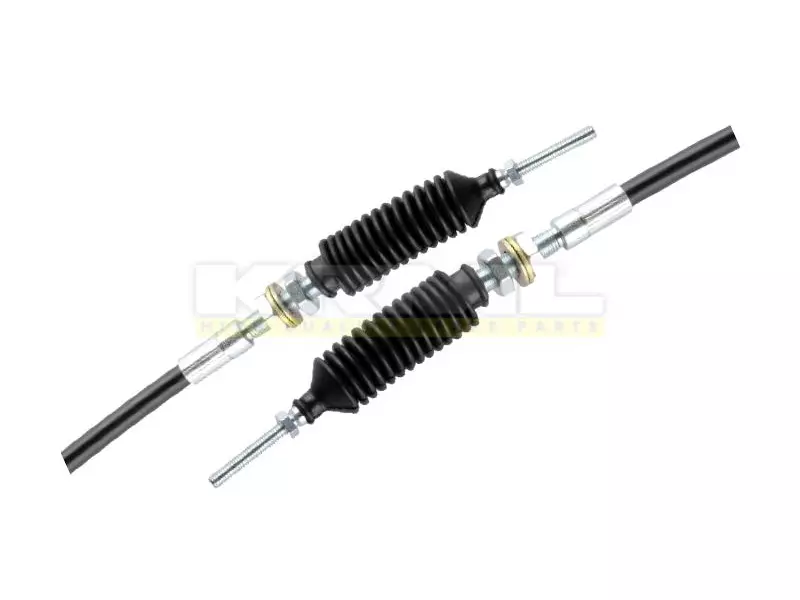Throttle Cable