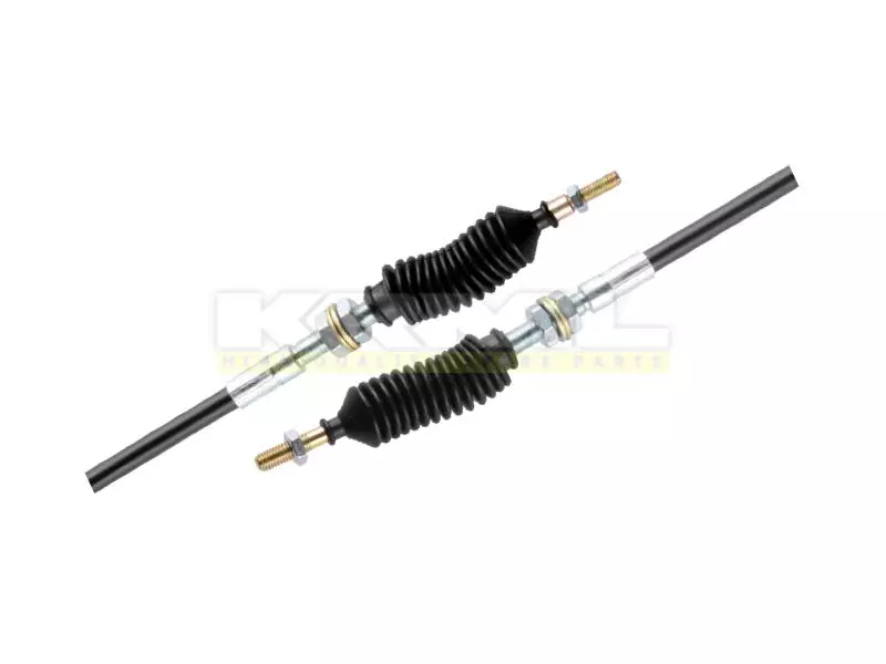 Throttle Cable
