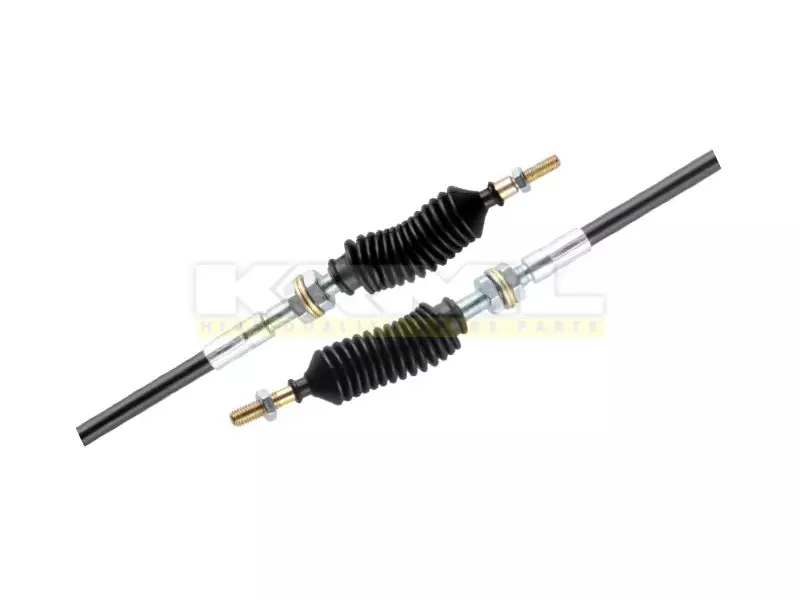 Throttle Cable