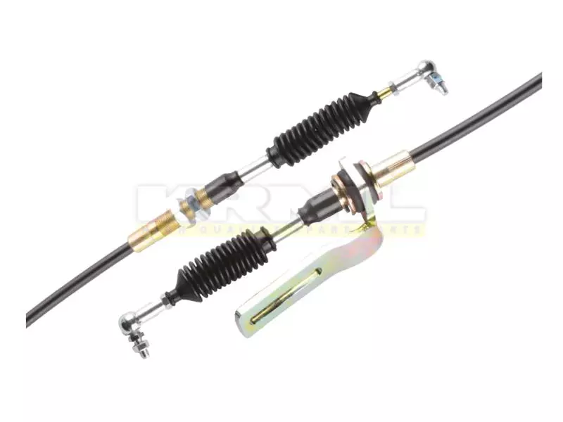 Throttle Cable