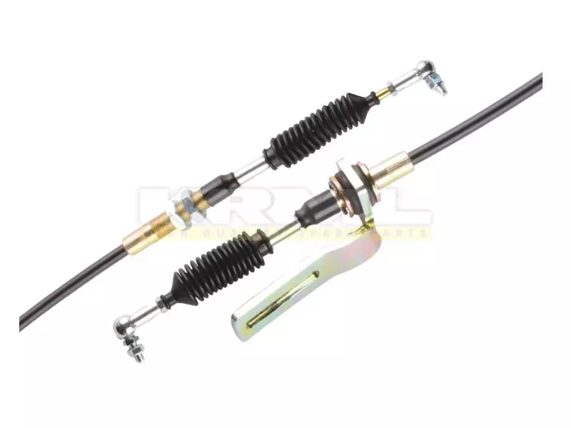 Throttle Cable