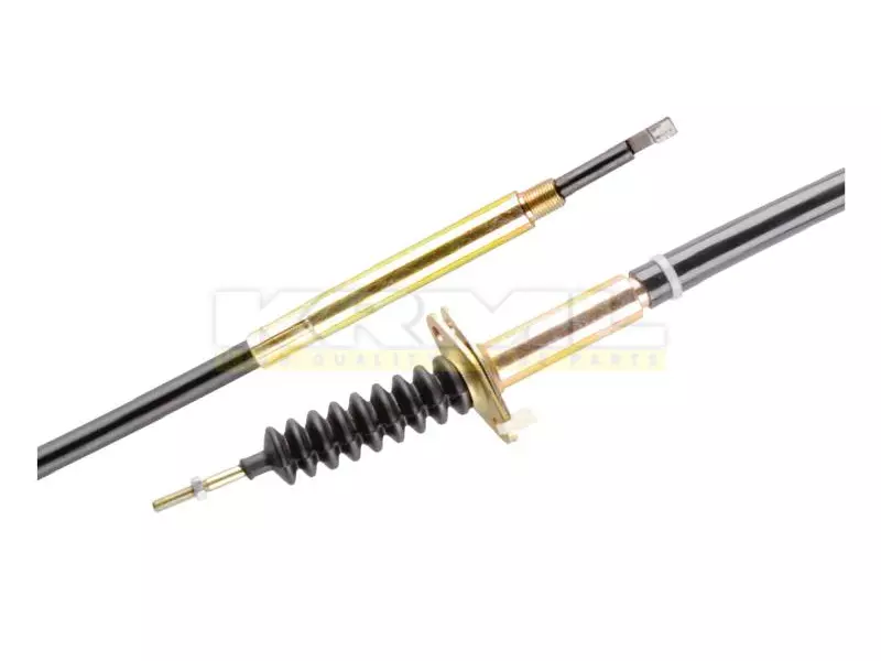 Throttle Cable