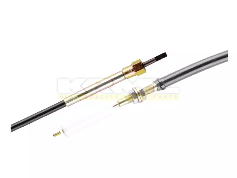 Throttle Cable