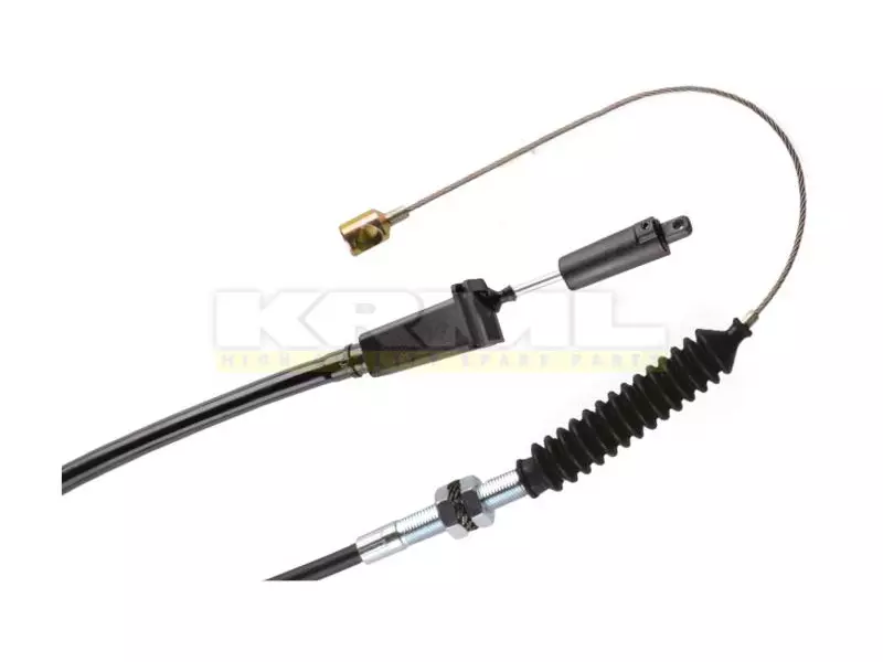 Throttle Cable