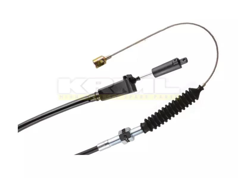 Throttle Cable