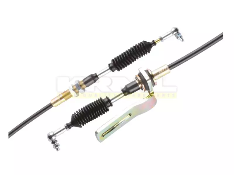 Throttle Cable