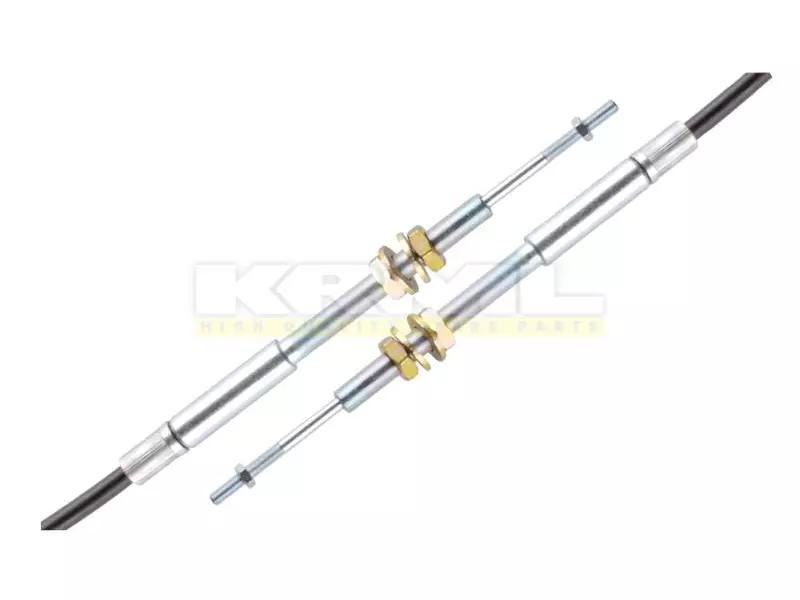 Throttle Cable