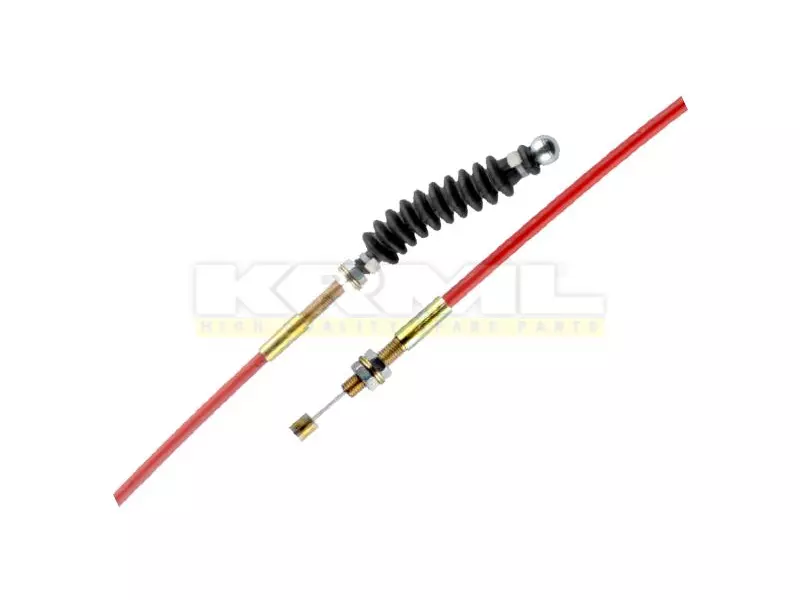 Throttle Cable