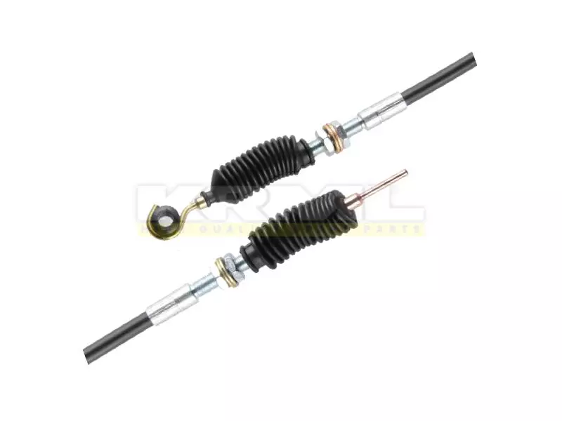 Throttle Cable
