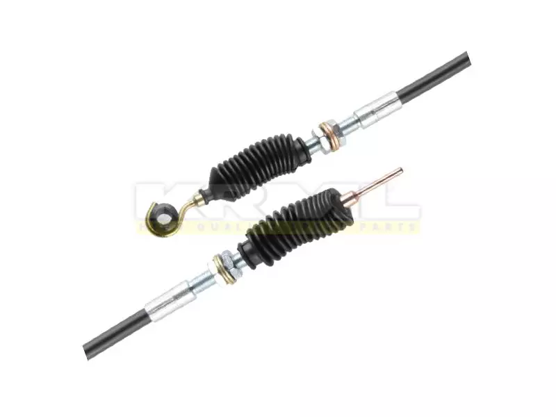 Throttle Cable